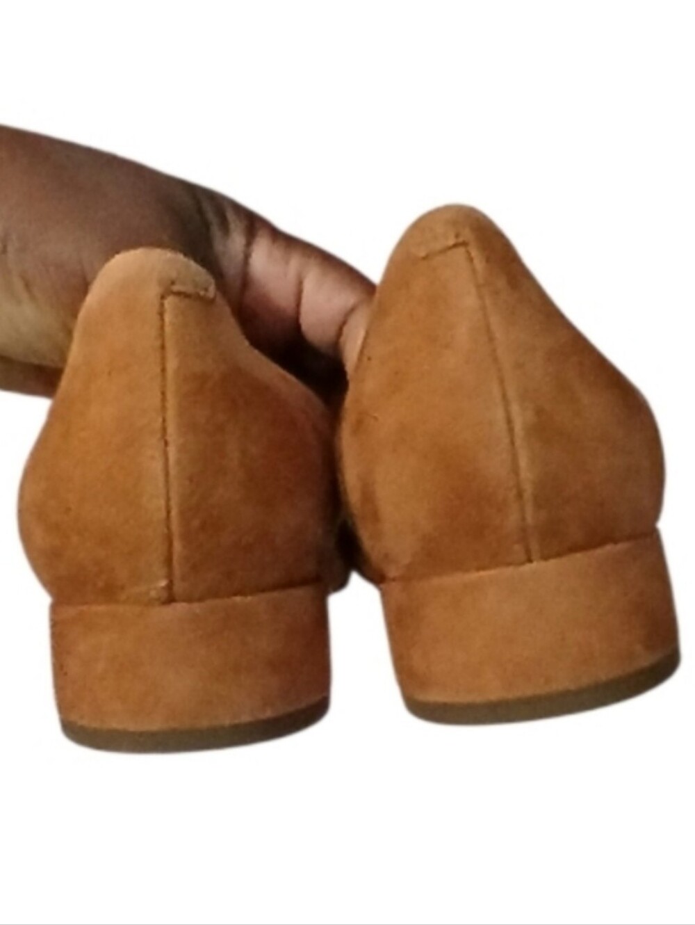 Easy Spirit | Eflex Caster Slip-on Block Heel Dress Pumps Size 9M Lot of 6 Pairs - Picture 7 of 16
